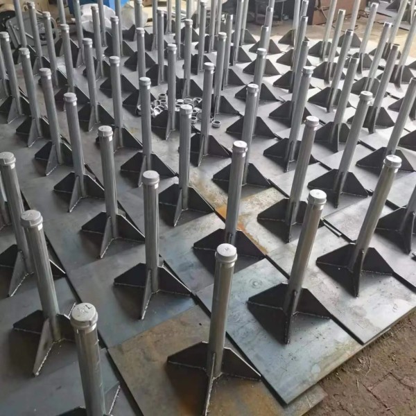 竹溪鑫亿呈沉降板生产