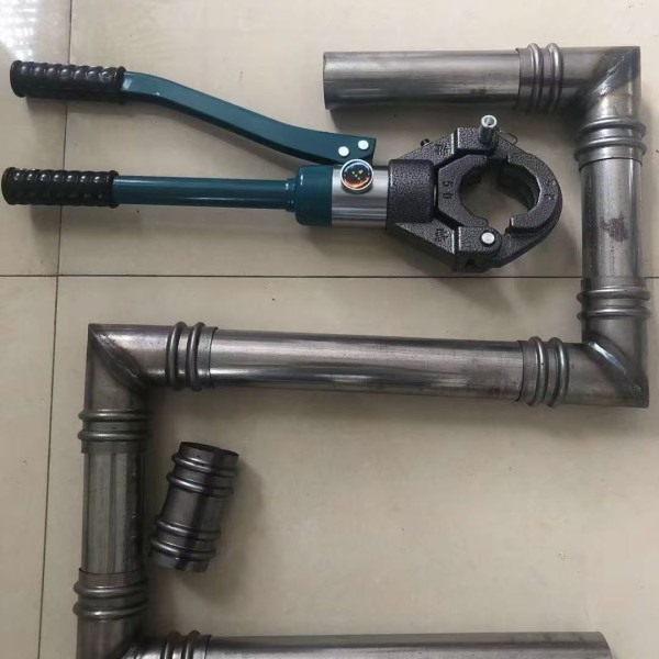 竹溪冷却管生产