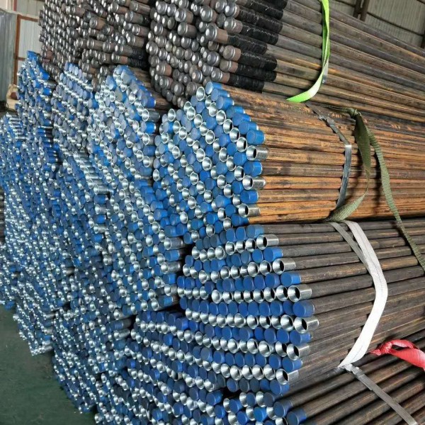 竹溪冷却管生产